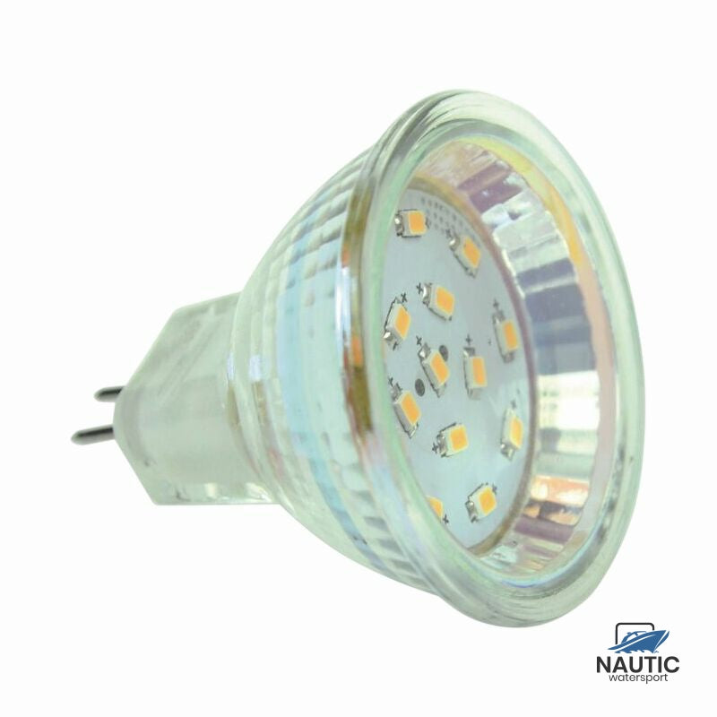 Talamex Ledlamp led16 10-30V G4-onder