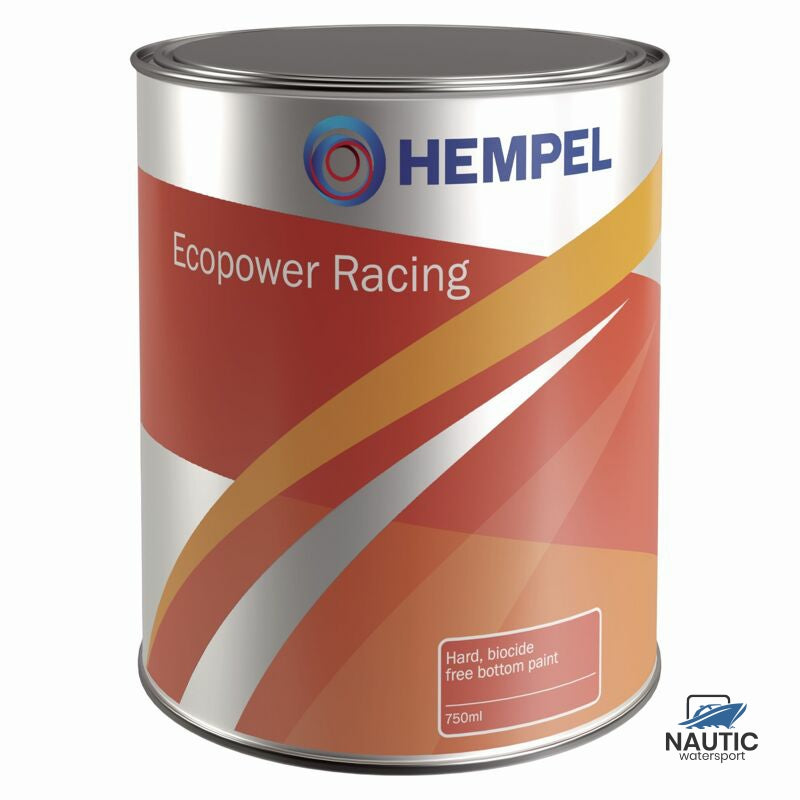 Hempel's Ecopower Racing 76460 Red 0,75l