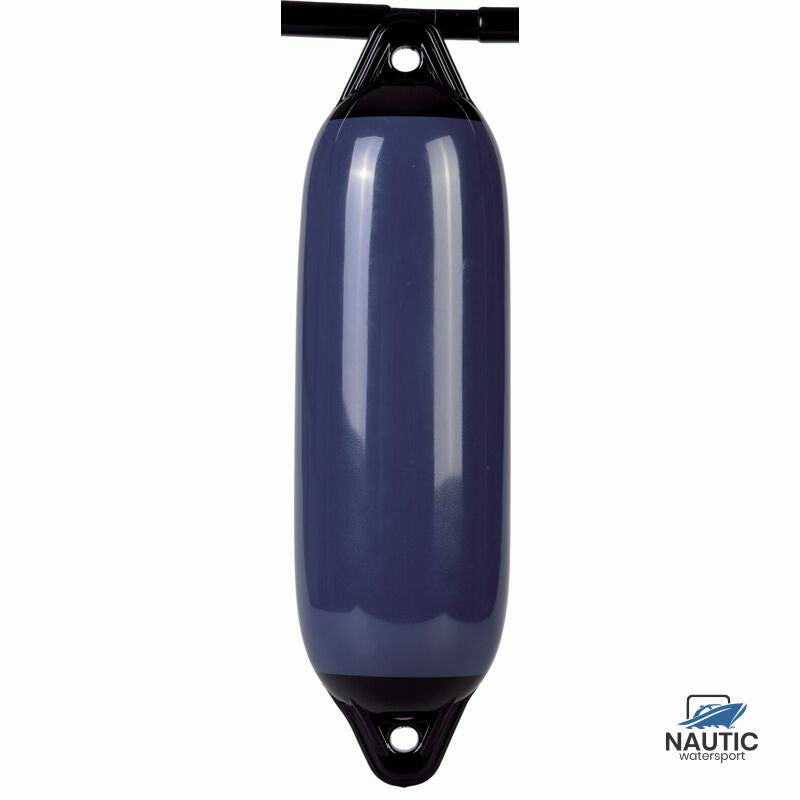 Talamex Heavy duty fender navy 3 20x75cm