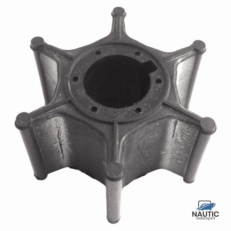 Talamex Neoprene outboard impeller key drive