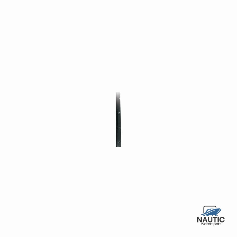 Ronstan RC1141-2.0 mast track zwart 1975mm