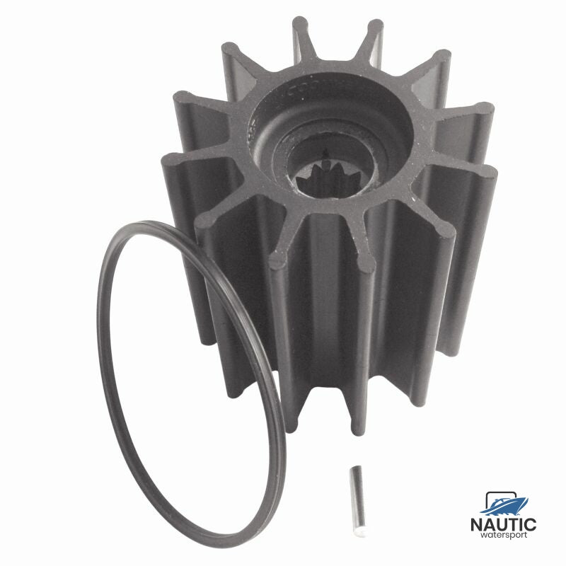 Talamex Neoprene inboard impeller puller drive met pakking & bout