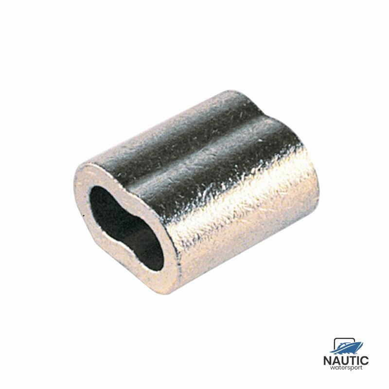 No branding Lashulzen 5mm