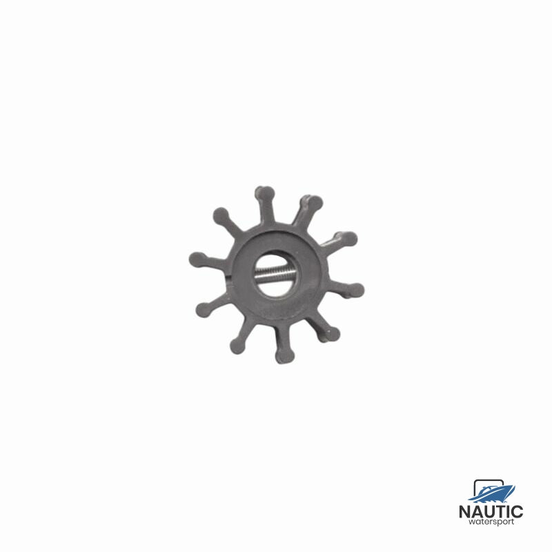 Talamex Neoprene inboard impeller pin drive met bout