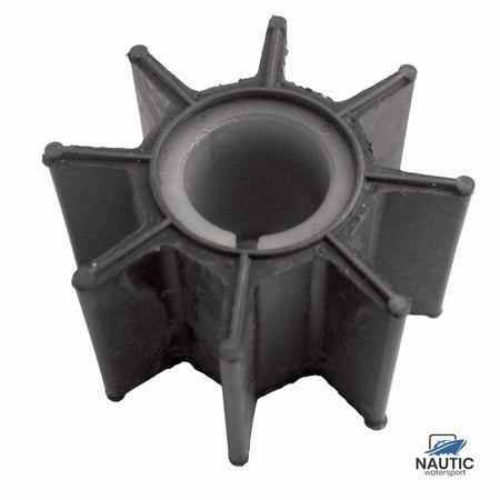 Talamex Neoprene outboard impeller key drive