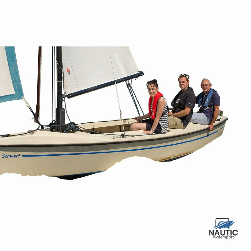 Besto Automatic 165N zh rood