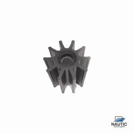 Talamex Neoprene inboard impeller spline drive