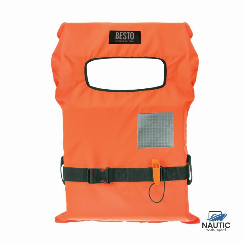 Besto Reddingvest Gulf 100N adult