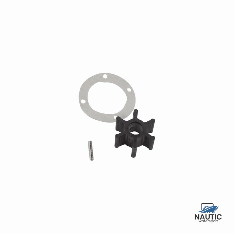 Talamex Neoprene inboard impeller pin drive met pakking & bout