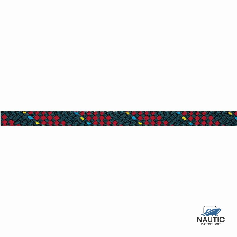 Talamex Racing dyneema rood 3mm