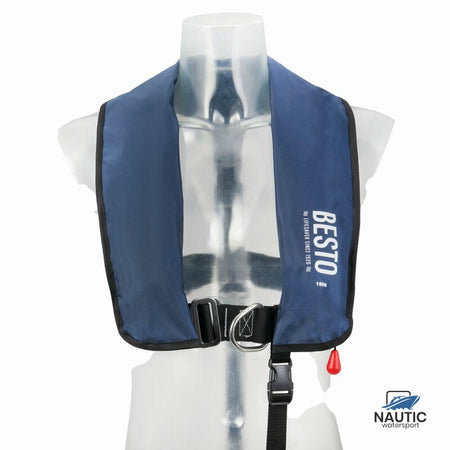 Besto Automatic 165N zh zwart