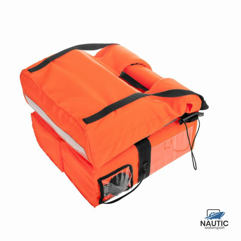 Besto Solas 120N child 15-43kg