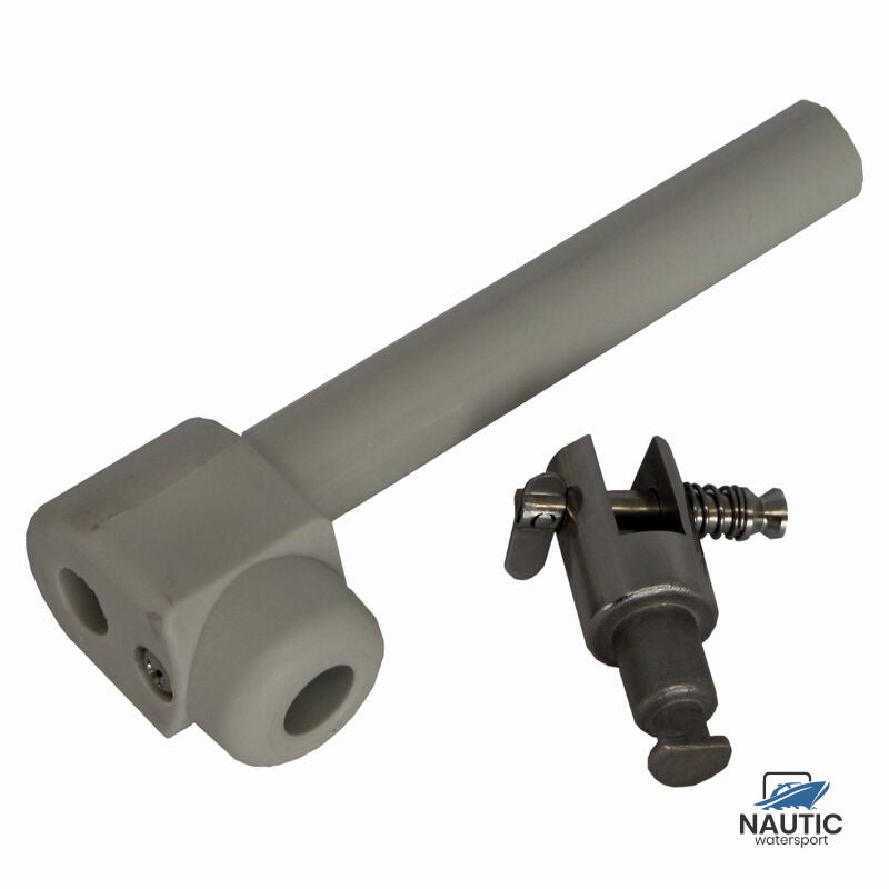 Talamex Oarlock replacement kit for bimini Aqualine, Superlight