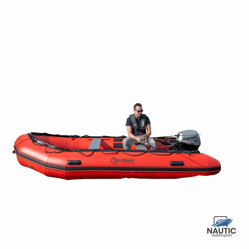 Besto Fisherman 165N manueel zh groen