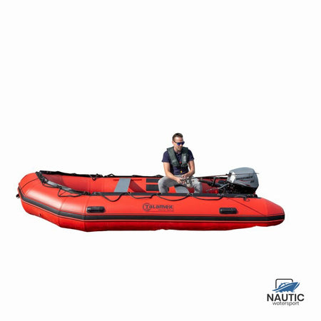 Besto Fisherman 165N manueel zh groen