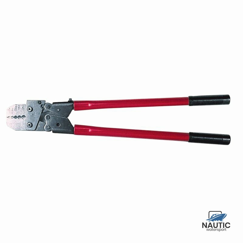 No branding Combinatie lastang 1.5-5mm