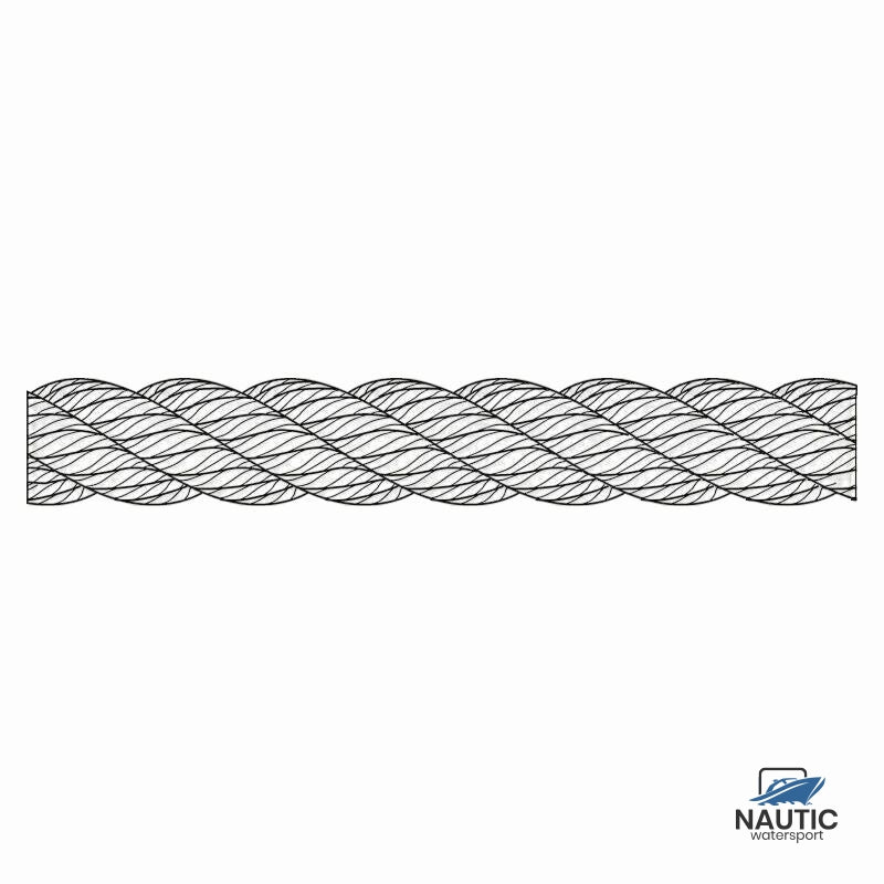 Talamex Polyester classic 12mm