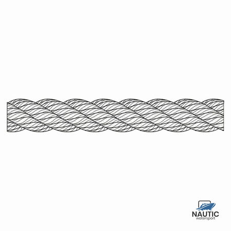Talamex Polyester classic 12mm