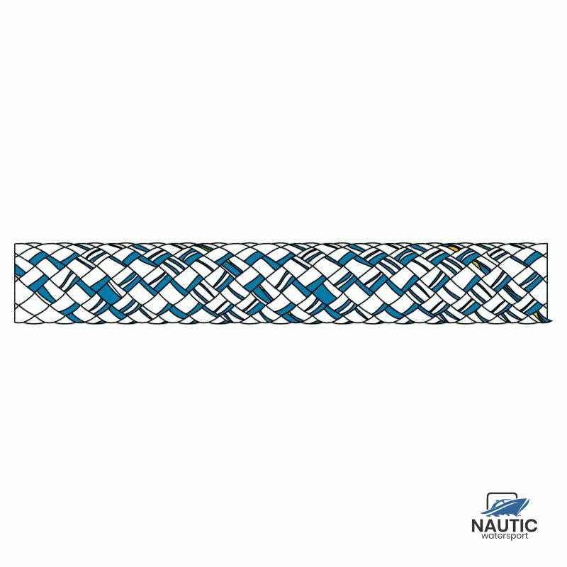 Talamex Topgrip blauw 10mm