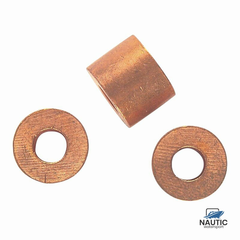 No branding Eindstop 3mm