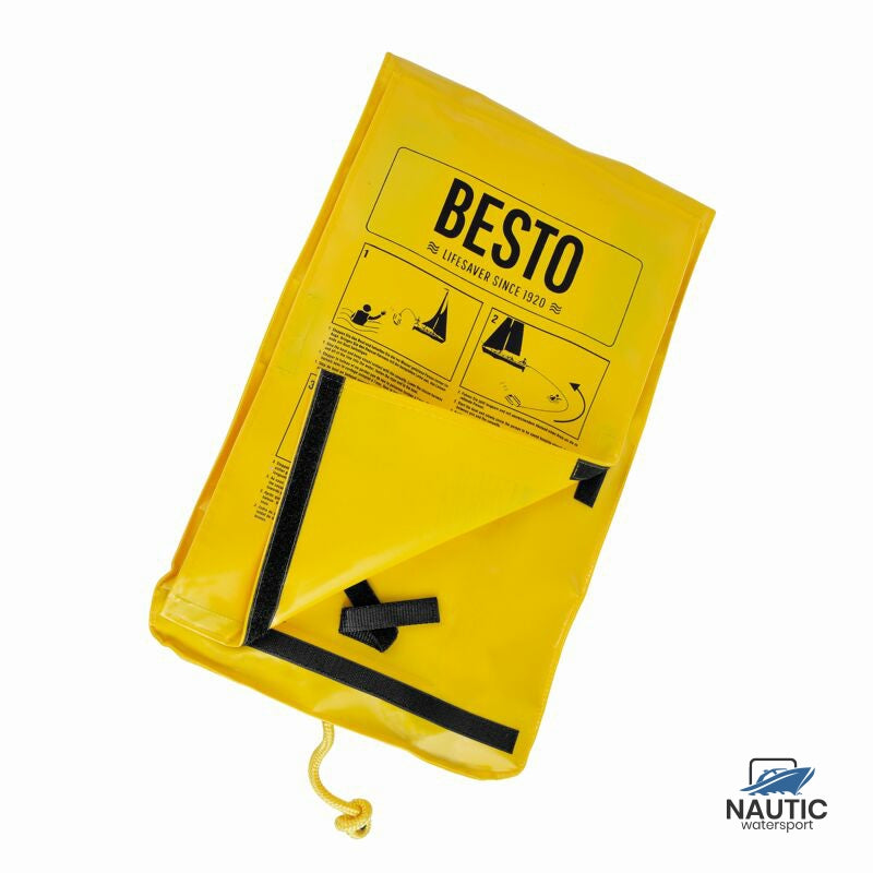 Besto Rettungssystem gelb