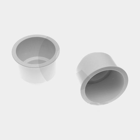 Lewmar 89400119 cup holder set (2 cups)